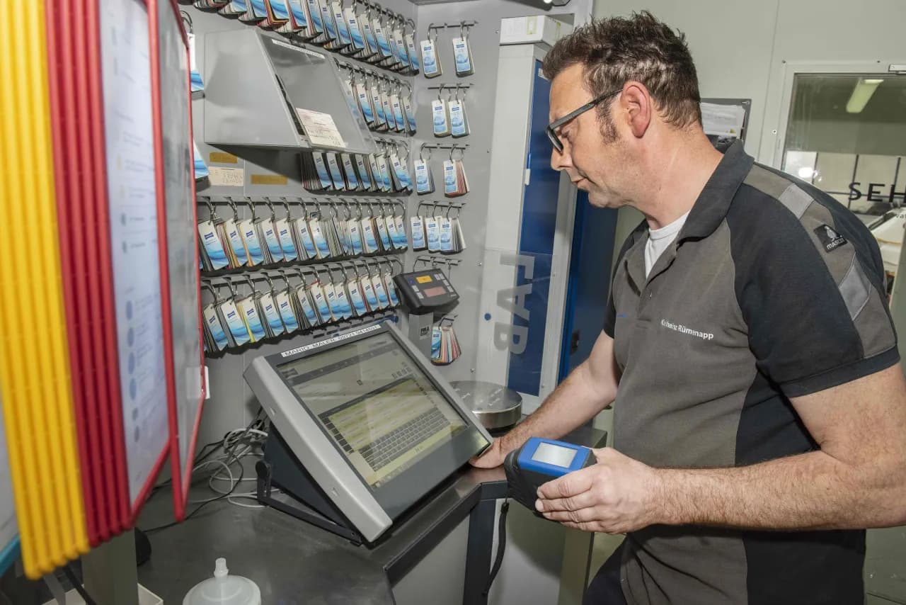 Karosserie Krause Neuss: Top Reparaturservice für Ihr Auto