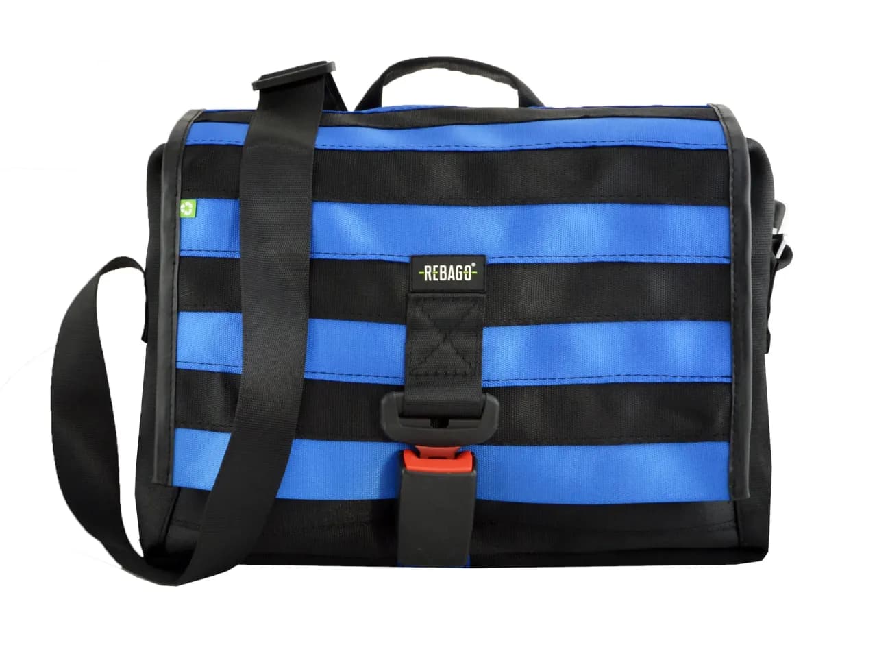 Taschen aus Sicherheitsgurten: Nachhaltige Mode für jeden Tag