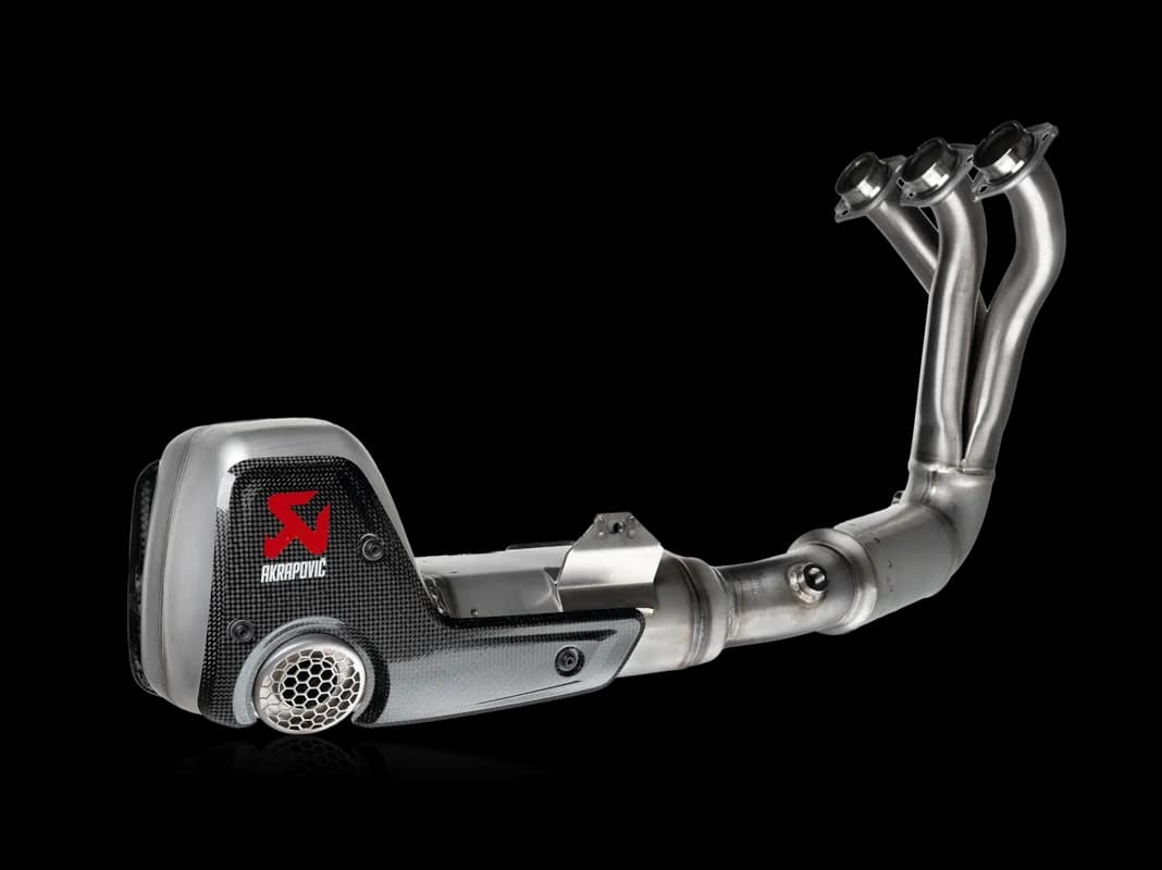 Auspuffanlage für BMW: So verbessern Sie Leistung und Klang