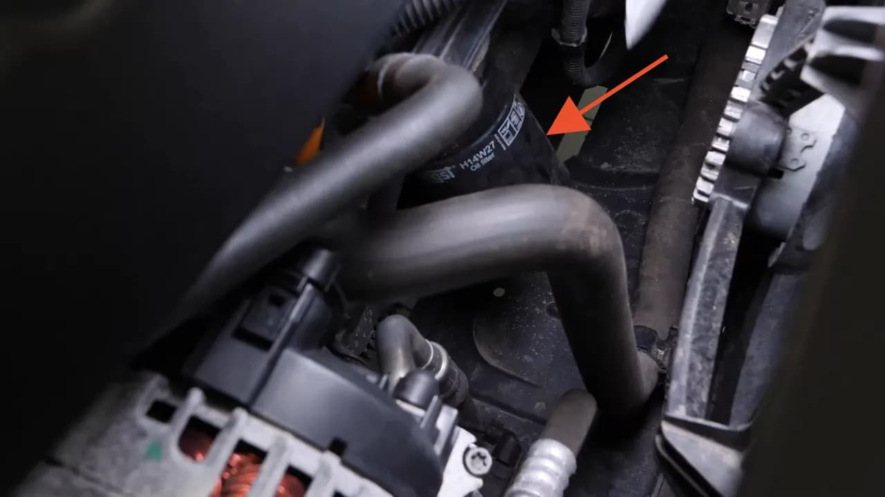 Die besten ölfilter für den Golf 6: Passende Modelle und Tipps