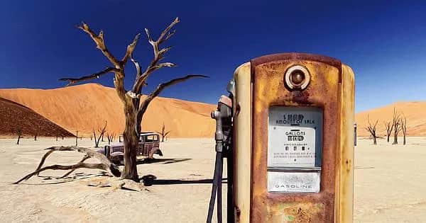 Kraftstoff sparen: 10 einfache Tipps für weniger Kosten und Umweltbelastung