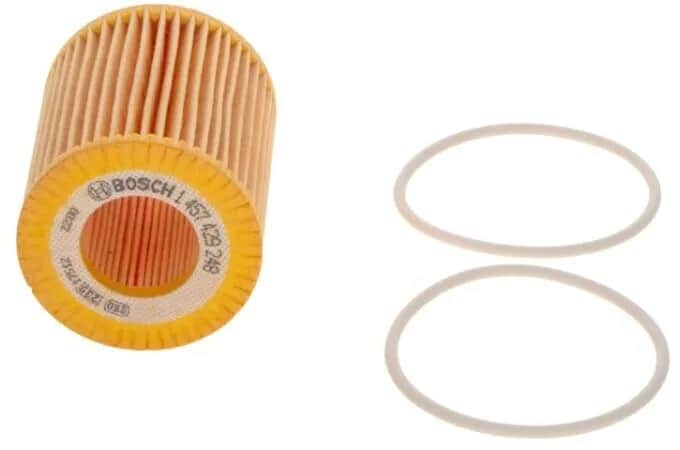 Die besten Ölfilter für Opel Astra H: So finden Sie den richtigen