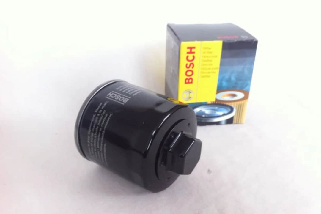 Die besten Ölfilter für VW Polo: Kompatibilität und Preise im Vergleich