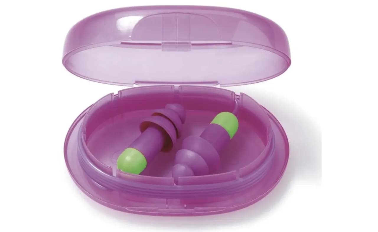 Motorrad Ohrstöpsel: Schützen Sie Ihr Gehör und fahren Sie sicher