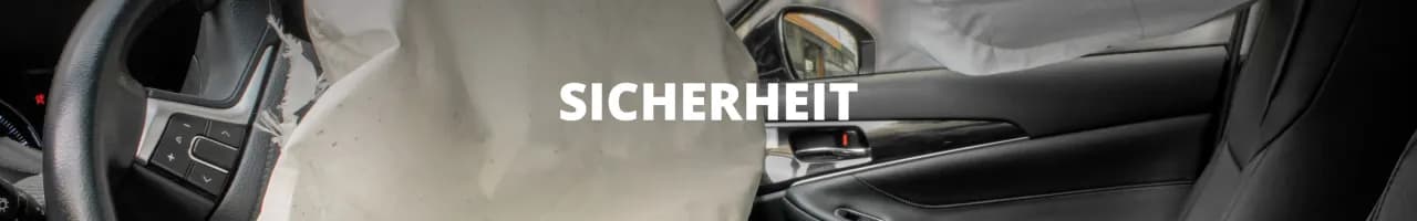 Sicherheitsgurte von ATU: Wichtige Informationen und Kaufoptionen