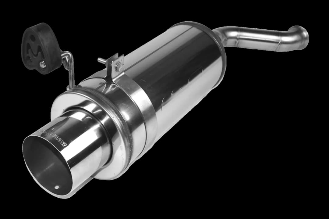 Komplette Auspuffanlage für Peugeot 206: Passende Optionen und Preise