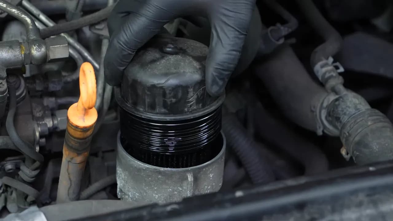 Der richtige Ölfilter für Golf 4: Vermeiden Sie teure Schäden