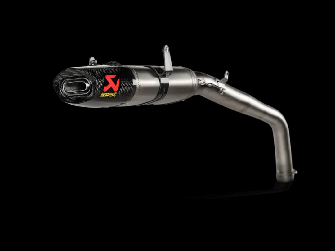 Die besten Slip-On Auspuffanlagen: Vorteile, Montage und Leistung steigern