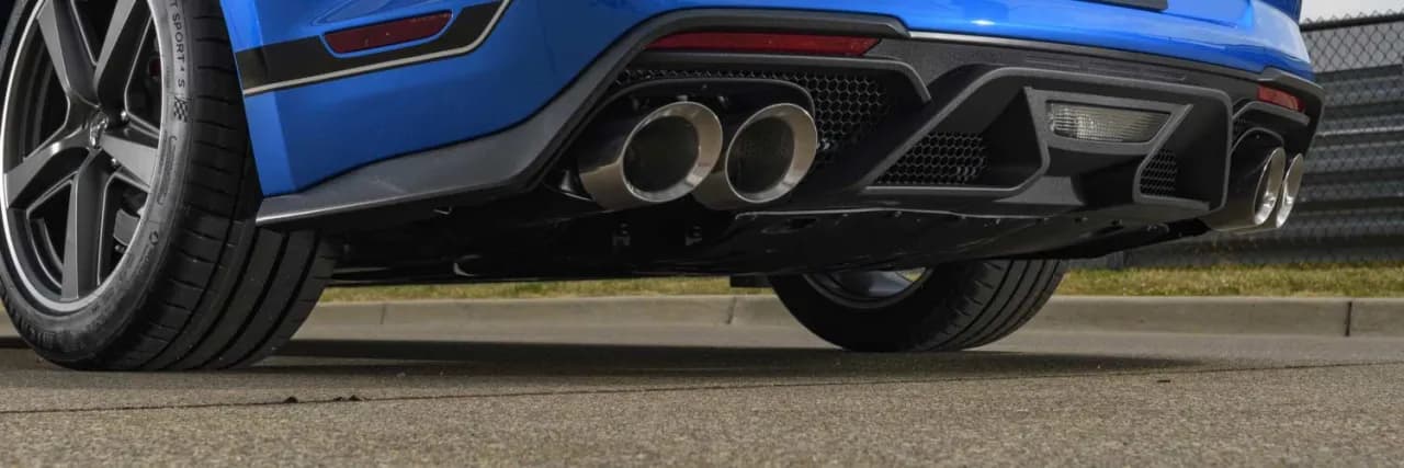 Die besten Sportauspuffanlagen für Ford Kuga: Optionen und Tipps