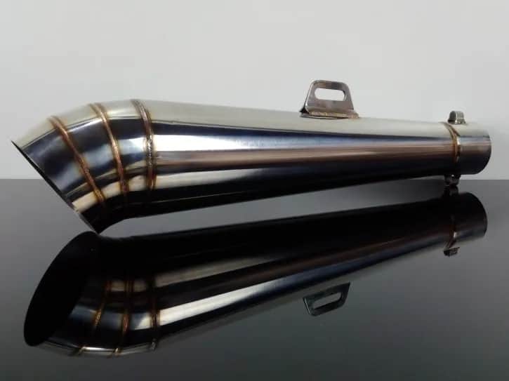 Edelstahl Auspuffanlage: Vorteile, Modelle und Kaufoptionen im Überblick