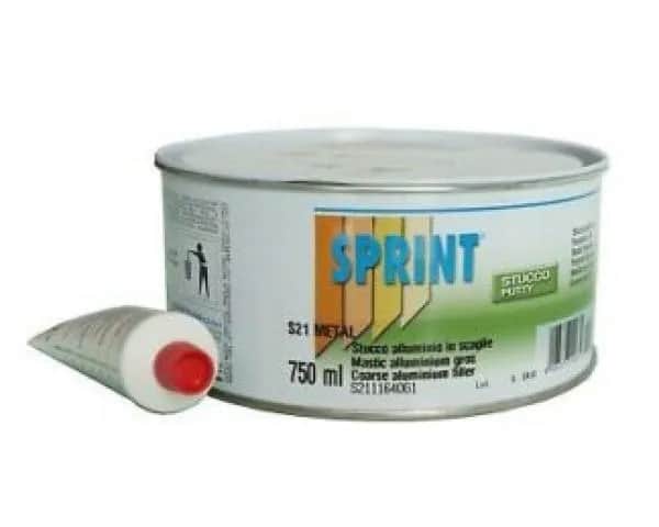 Die beste Spachtelmasse für Karosserie: Tipps für perfekte Reparaturen