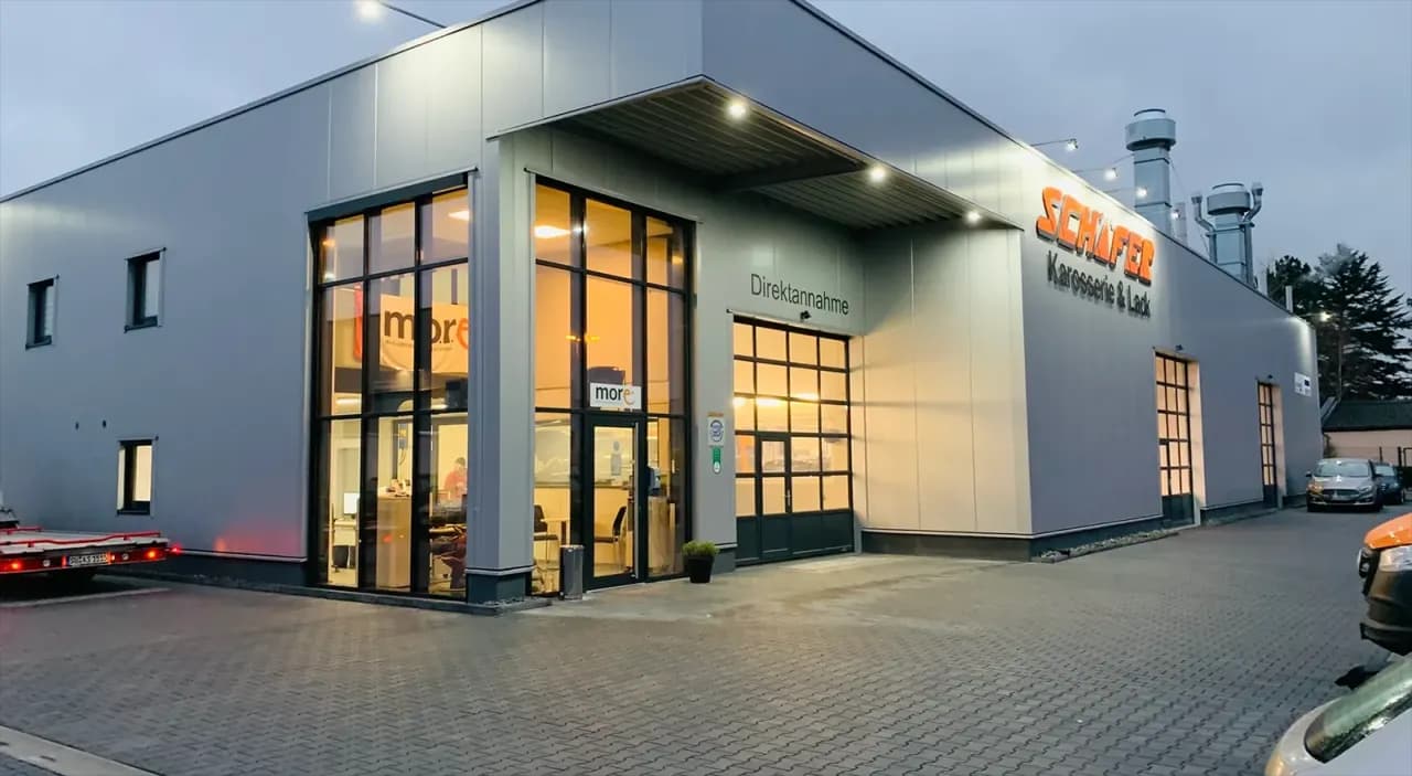 Karosserie Köln: Finde die besten Werkstätten für Reparaturen und Lackierungen