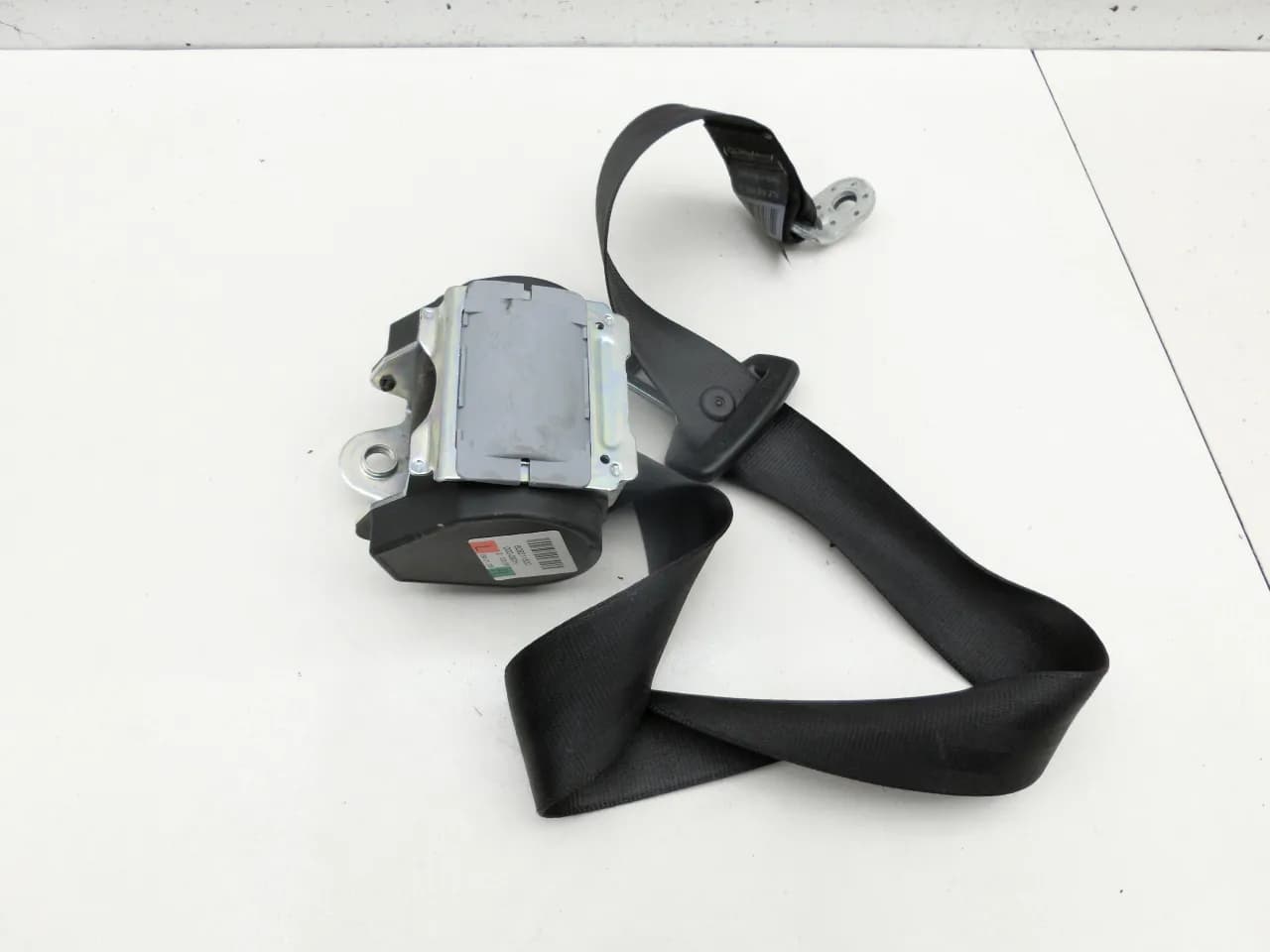 Warum piept der Sicherheitsgurt im Audi A4? Ursachen und Lösungen