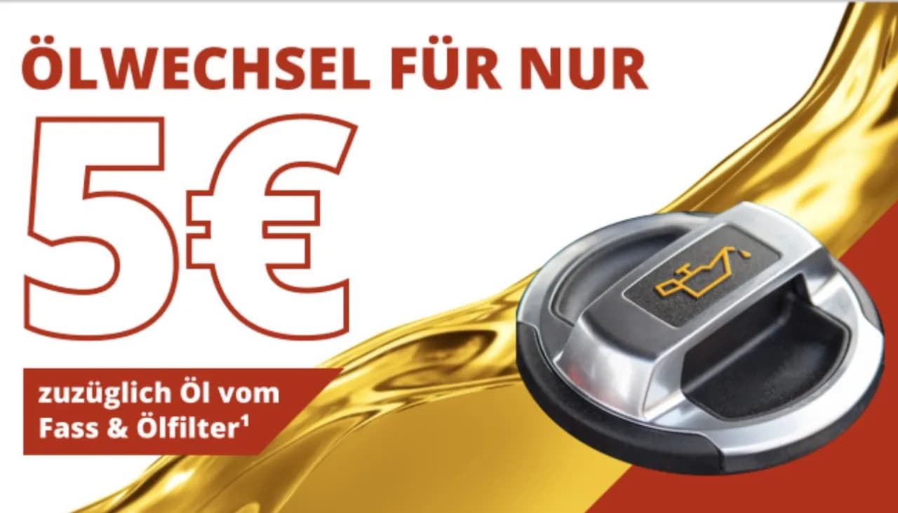 Ölfilter bei ATU: Ist der Wechsel wirklich notwendig oder überflüssig?