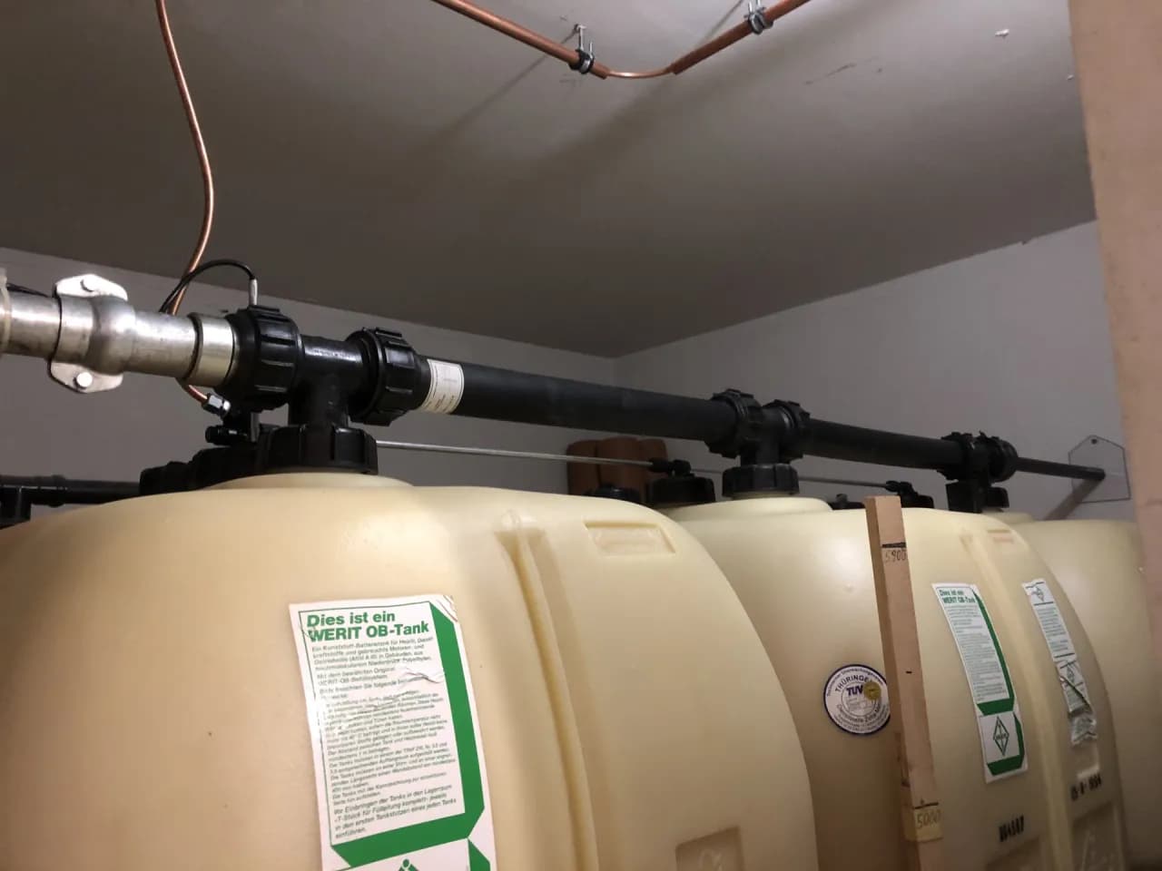 Der richtige Ölfilter für Heizung: So schützen Sie Ihr Heizsystem