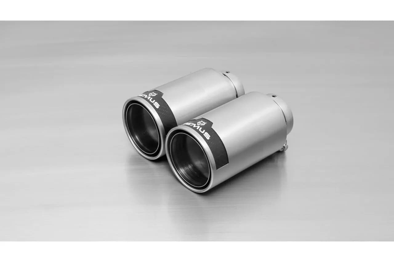 Die besten Remus Auspuffanlagen: Leistung steigern und Klang verbessern