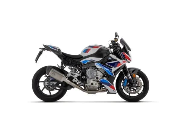 Die besten Arrow Auspuffanlagen für Motorräder: Leistung und Vorteile