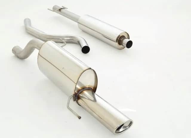 Die besten Auspuffanlagen für Opel Corsa D: Top Optionen und Preise