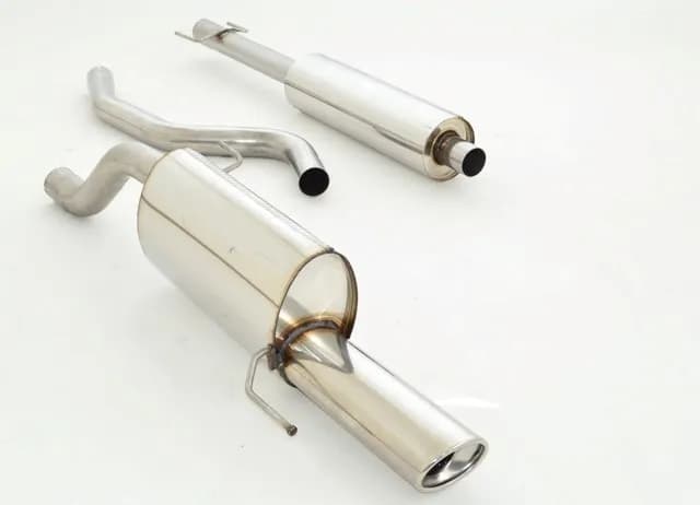 Die besten Auspuffanlagen für Opel Corsa D: Top Optionen und Preise