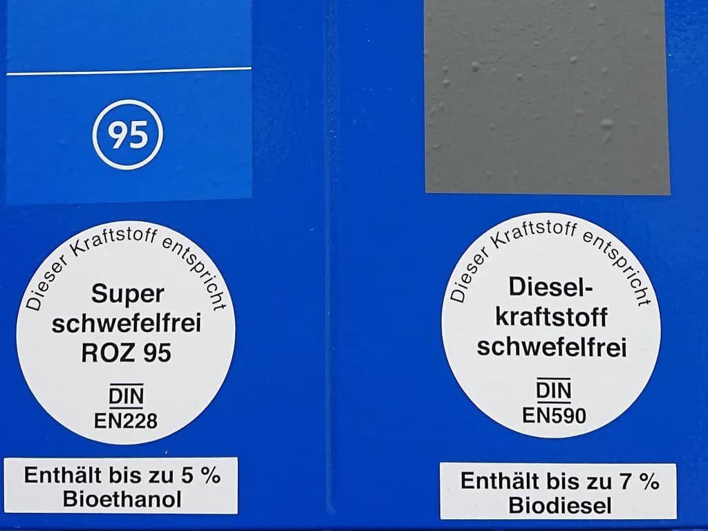 Welche Kraftstoffe gehören zu den Biokraftstoffen? Die wichtigsten Arten erklärt