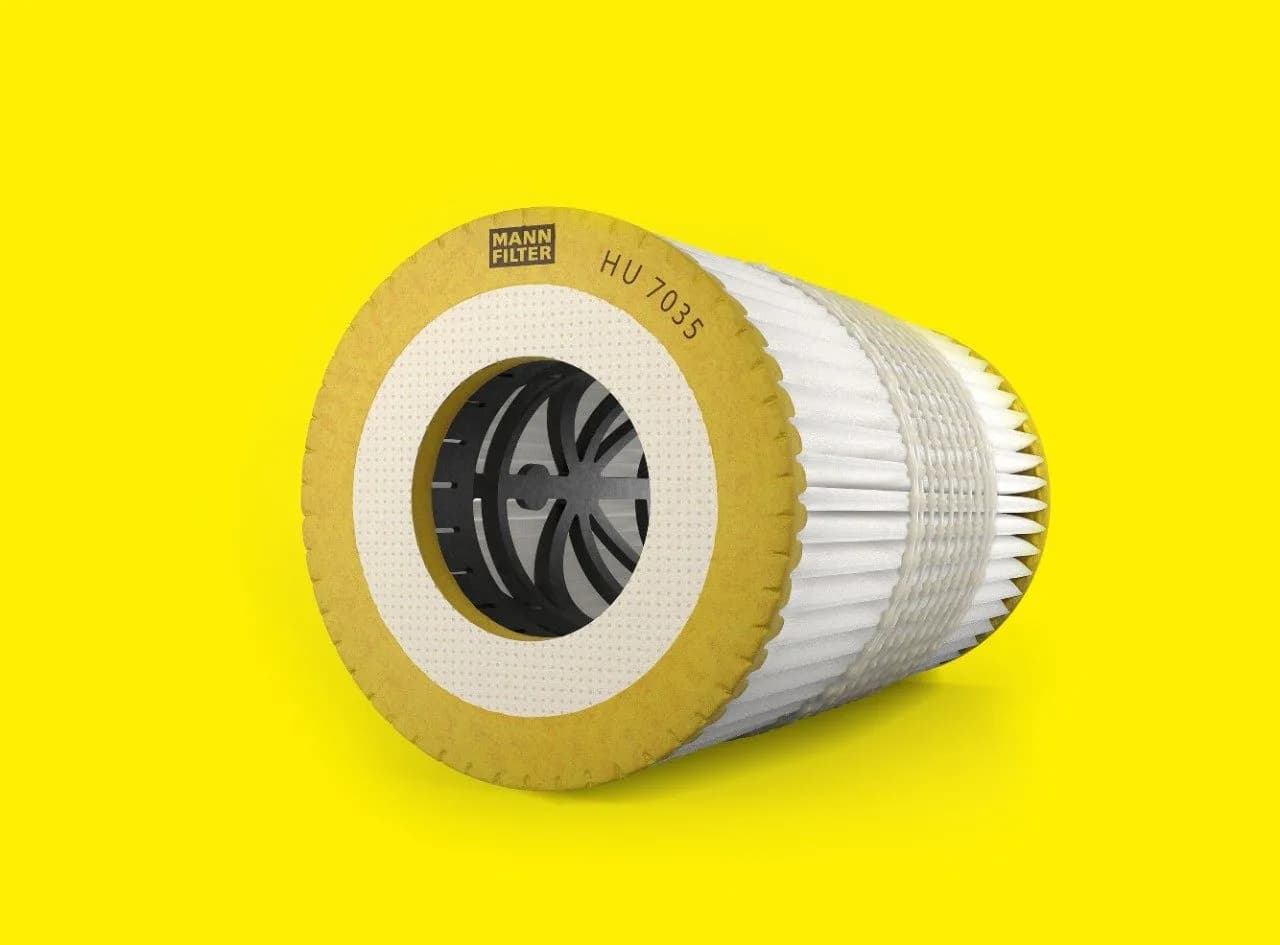 Welchen Ölfilter brauche ich für mein Auto? So finden Sie den richtigen