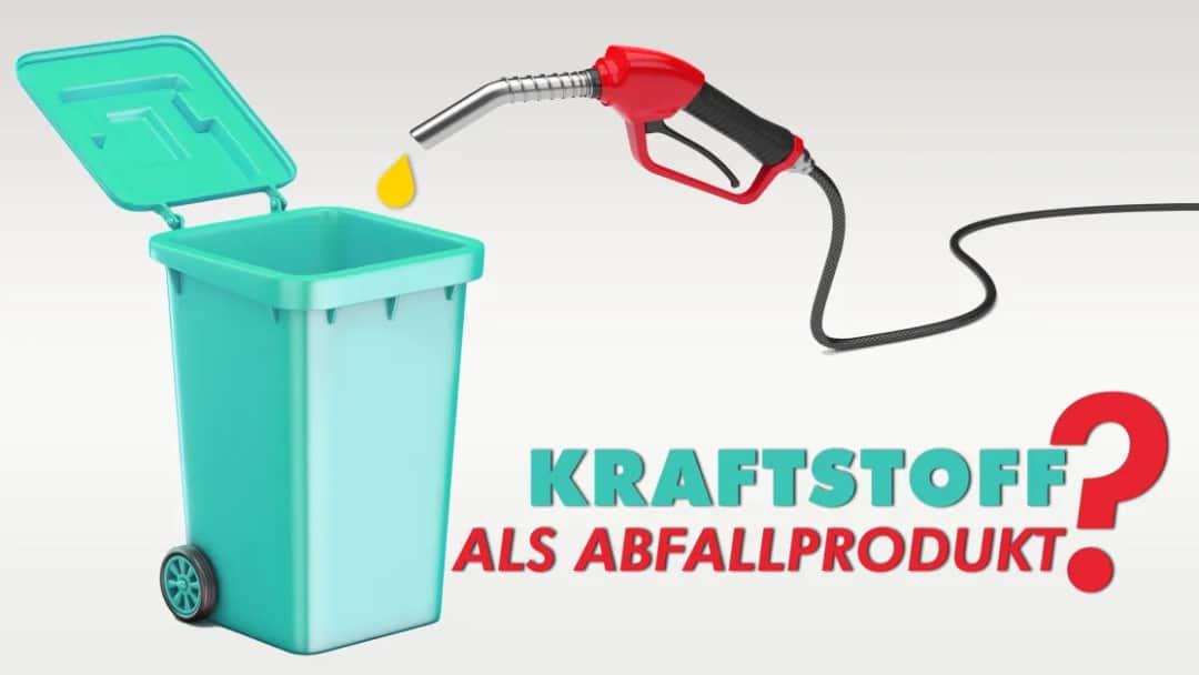 Woraus bestehen Kraftstoffe? Die überraschenden Bestandteile enthüllt