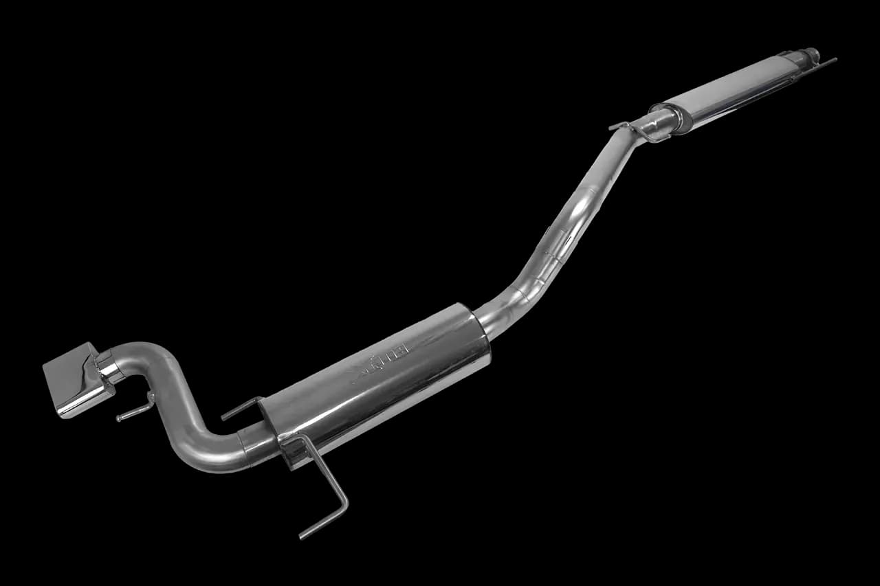 Die besten Auspuffanlagen für Opel Astra H: So finden Sie die richtige